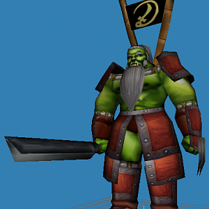 Blademaster