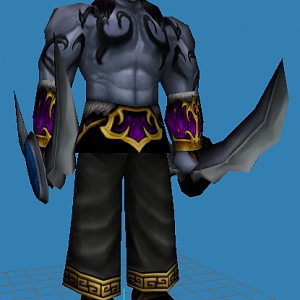 Demon Hunter