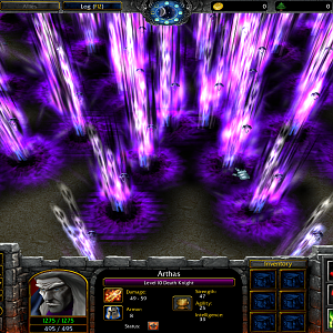 Apocalypse 3