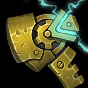 Power Hammer
