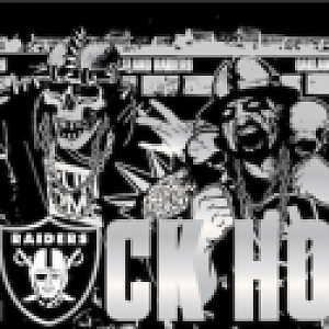Raiders Black Hole Members