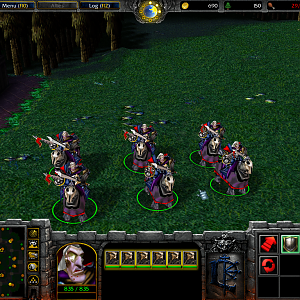 ForsakenKnight V2.00