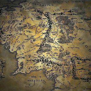 MiddleEarth