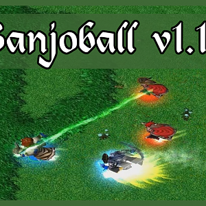 Banjoball