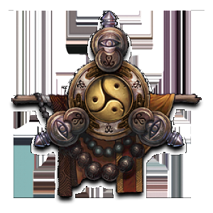 Monk