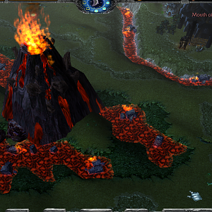 Orodruin Warcraft3 win