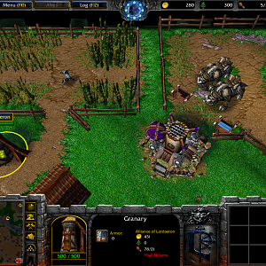 Nice variety of crops there! Share with the hungry Kodos, will ya?