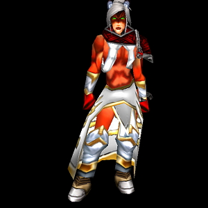 Qunari Tamassran