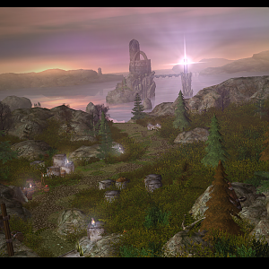 Magnificent.....path?