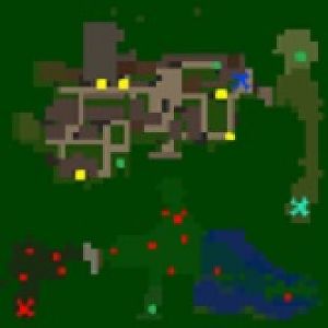 Minimap