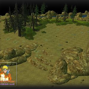 Akatsuki Terrain 2