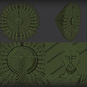 Buddha