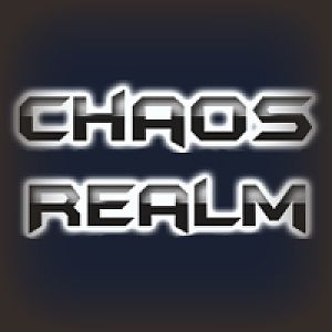 Chaos Logo