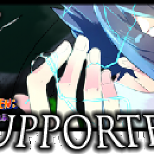 Signatur Support Sasuke