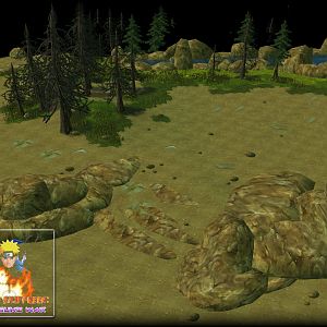 Akatsuki Terrain 3