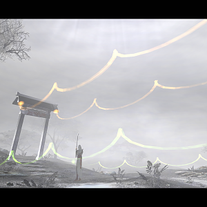 Fairy Shrine