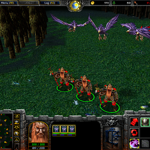 GilneasDruidOfTheTalon