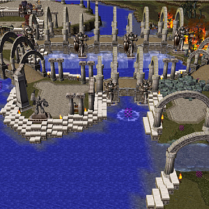 Osgiliath Picture