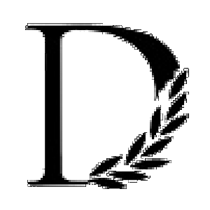 diplologo black
