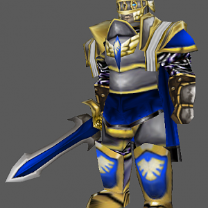 Falric (Northrend)