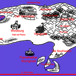 Peninsula E