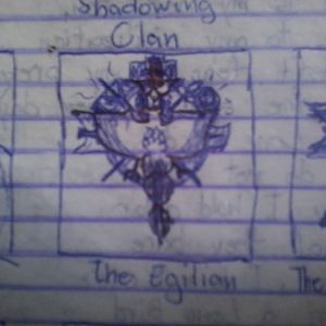Egilian Banner