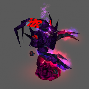 Arcane Elemental