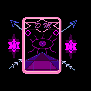 Dread Mercenary's banner.