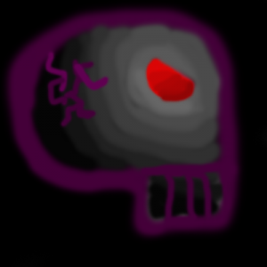 Shadow Legion Banner