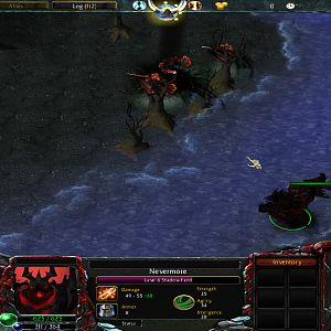 Collecting more souls with Shadowraze