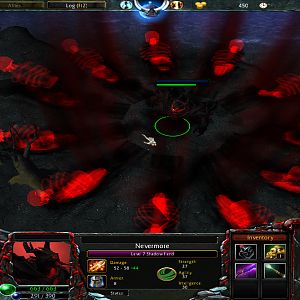 Requeim of Souls