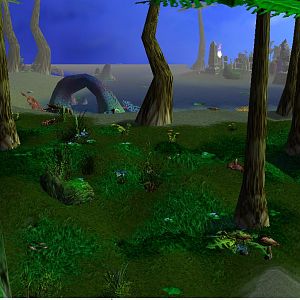 Stormreaver Archipelago