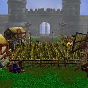 The Castle(Better)