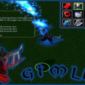 Gimli