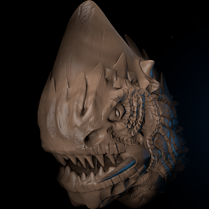 Dragonhead5 0090