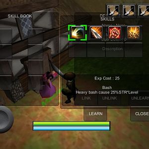 Skill Master