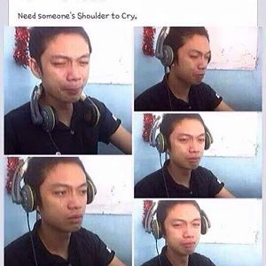 emo shit