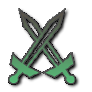 MR Logo GREEN
