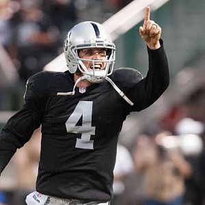 Derek Carr