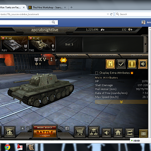 KV-1