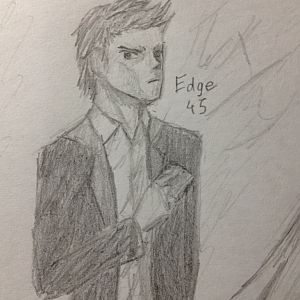 Gentleman Edge, except with the looks :>
Thanks to Idaero Ace for making It