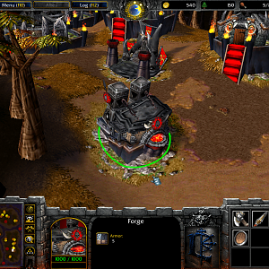 IronHordeForge