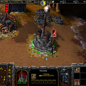 IronHordeFoundry