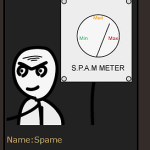 Spame