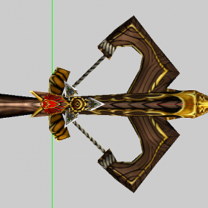 Crossbow