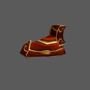 Sample CrownBoots