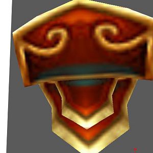 Sample CrownShield