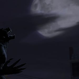 werewolf 293890