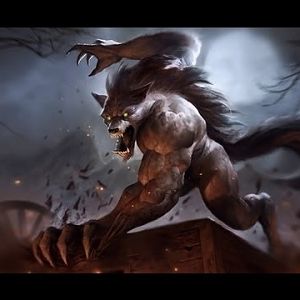 hq Werewolf