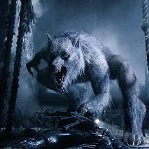 werewolf underworld